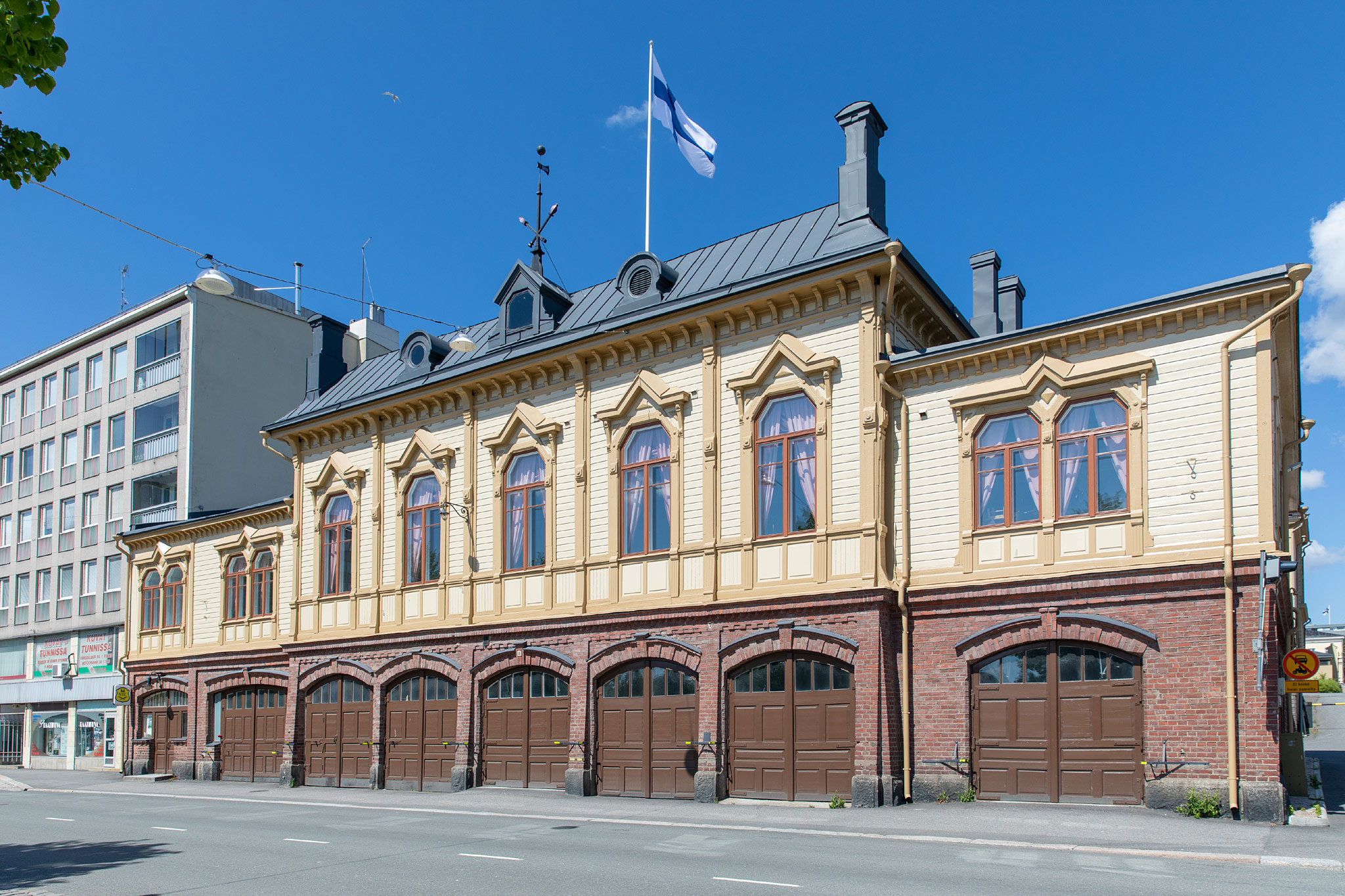 Hameenlinna